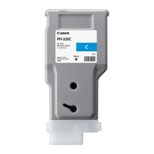 Pfi-320C Ink Cartridge 1