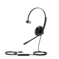 Uh34 Headset Wired Head-Band