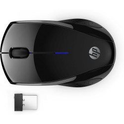 220 Silent Wireless Mouse