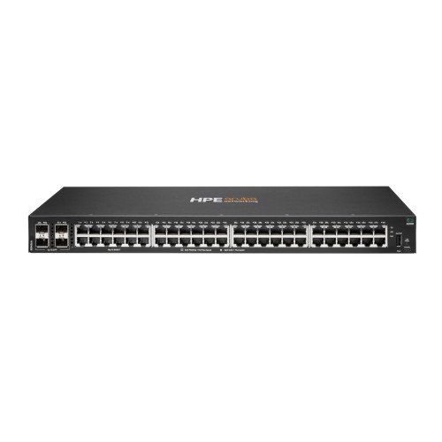Aruba 6000 48G 4Sfp Managed
