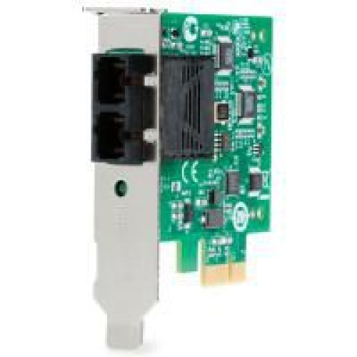Network Card Internal Fiber