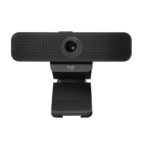 C925E Business Webcam