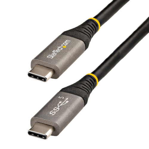 6Ft (2M) Usb C Cable 5Gbps -