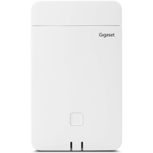 N670 Ip Pro Dect Base Station