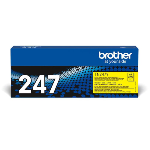 Toner Cartridge 1 Pc(S)