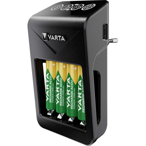 57687 Household Battery Ac