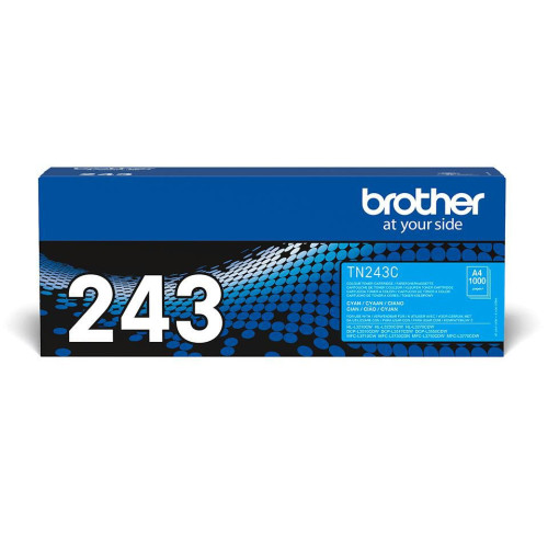 Toner Cartridge 1 Pc(S)
