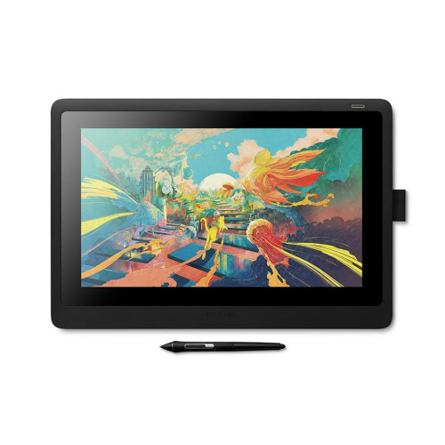 Cintiq 16 Graphic Tablet