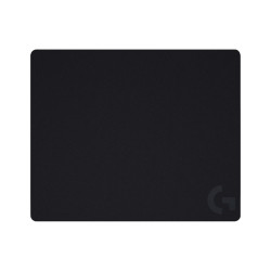 G440 Gaming Mouse Pad Black