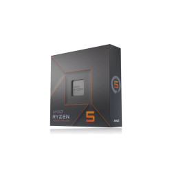 Ryzen 5 7600X Processor 4.7