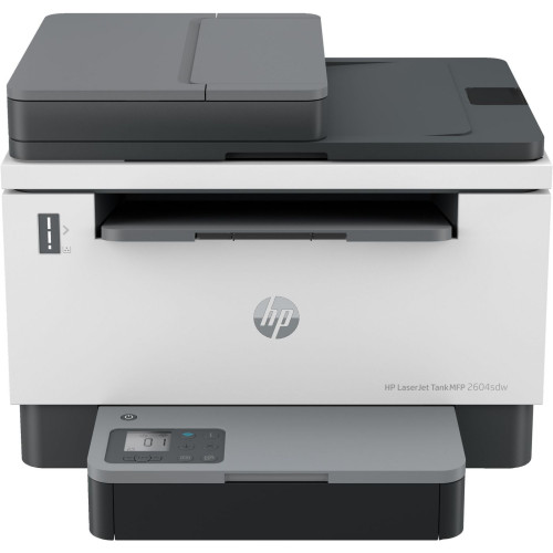 Laserjet Tank Mfp 2604Sdw
