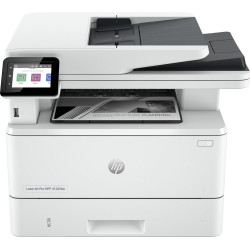 Laserjet Pro Mfp 4102Dw
