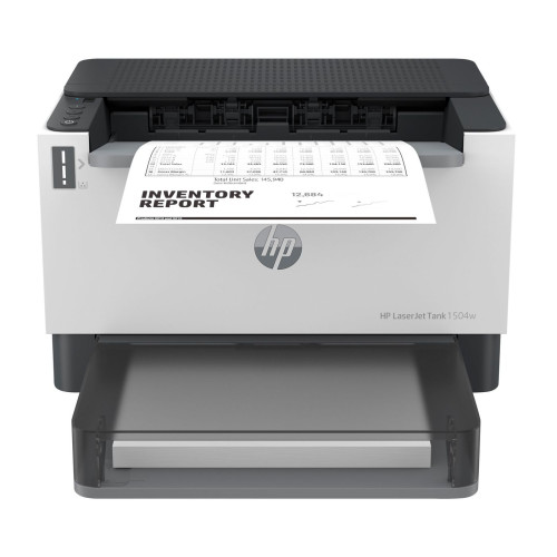 Laserjet Tank 1504W Printer,