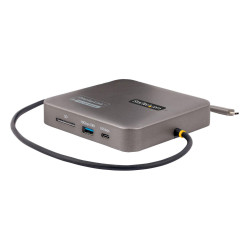 Usb C Multiport Adapter, Dual