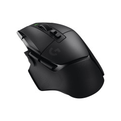 G502 X Lightspeed Mouse
