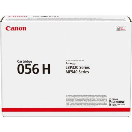 056H Toner Cartridge 1 Pc(S)