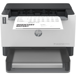 Laserjet Tank 2504Dw Printer,