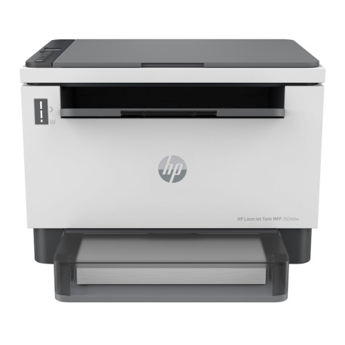 Laserjet Tank Mfp 2604Dw