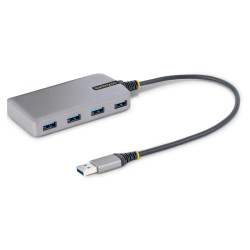 4-Port Usb Hub - Usb 3.0