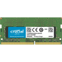 Memory Module 64 Gb 2 X 32 Gb
