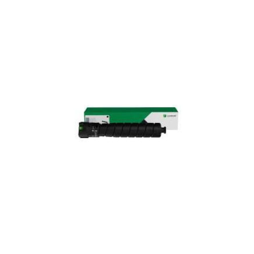 Toner Cartridge 1 Pc(S)