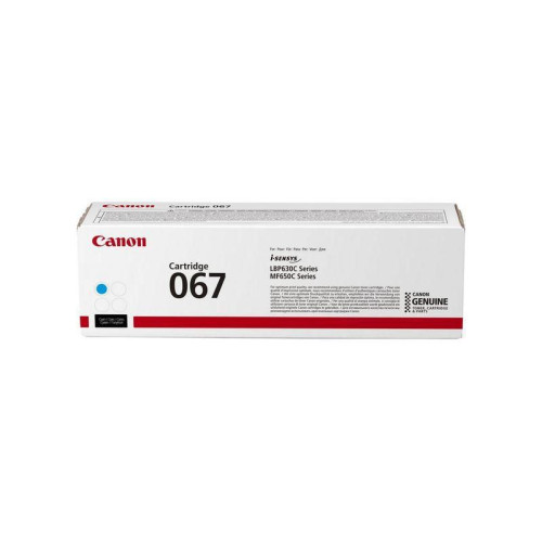 067 Toner Cartridge 1 Pc(S)