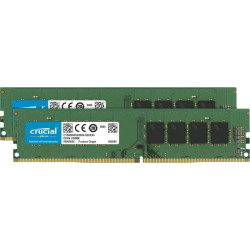 Memory Module 16 Gb 2 X 8 Gb