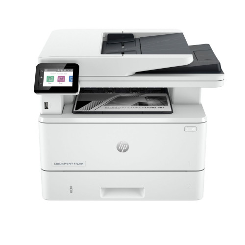 Laserjet Pro Mfp 4102Fdn