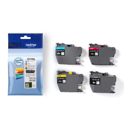 Lc3219Xlvalbp Toner Cartridge