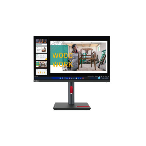Thinkvision P24Q-30 60.5 Cm