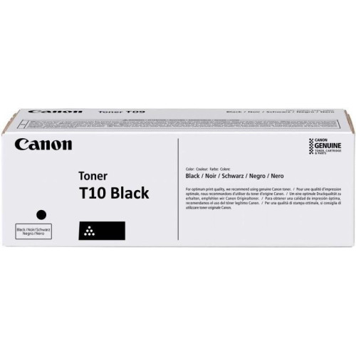T10 Toner Cartridge 1 Pc(S)
