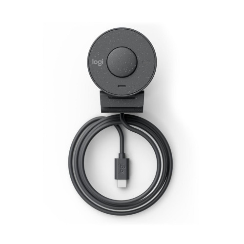 Brio 300 Webcam 2 Mp 1920 X