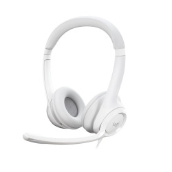 H390 Headset Wired Head-Band
