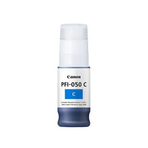 Pfi-050 C Ink Cartridge 1