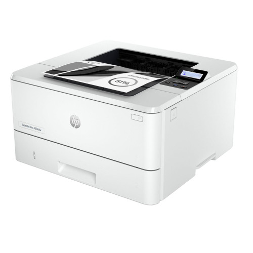 Laserjet Pro 4002Dw Printer,