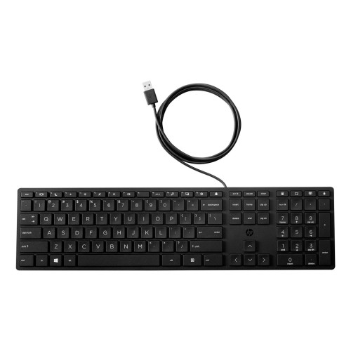 Wired Desktop 320K Keyboard