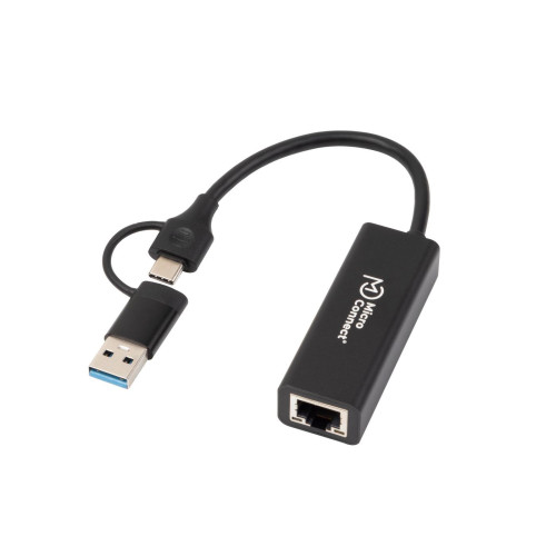 Premium USB-C / A to RJ45