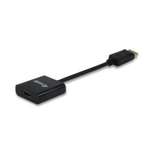 Displayport To Hdmi Adapter