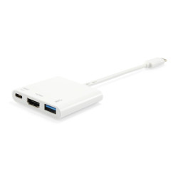Usb Type C To Hdmi Female/Usb