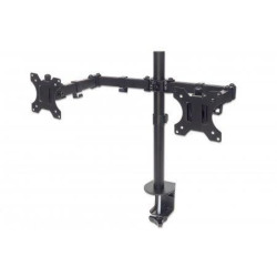 Tv & Monitor Mount, Desk,