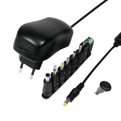 Universal power supply,