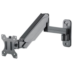Tv & Monitor Mount, Wall,