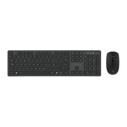 Orazio Keyboard Mouse