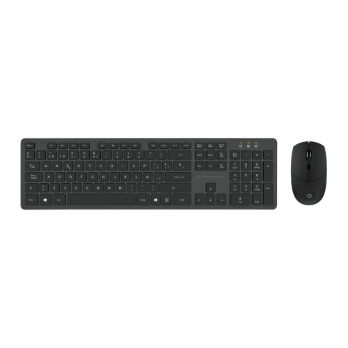 Orazio Keyboard Mouse