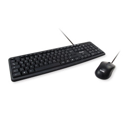 Keyboard Mouse Included Usb