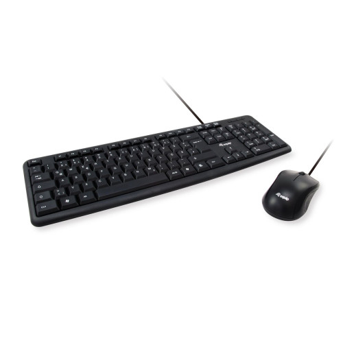 Keyboard Mouse Included Usb
