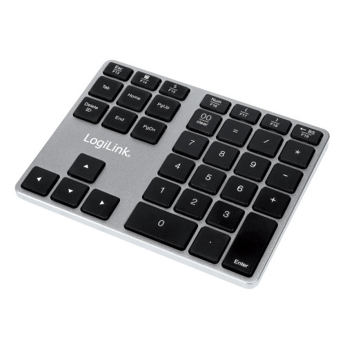 Keypad, BT 3.0, 35 keys,