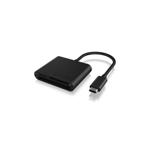 Card Reader Usb 3.2 Gen 1