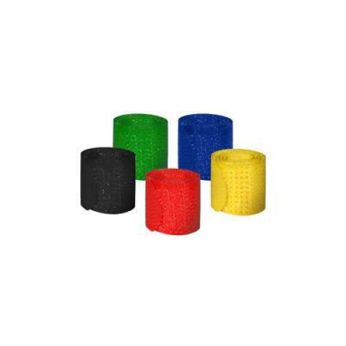 Hook And Loop Cable Ties, 16