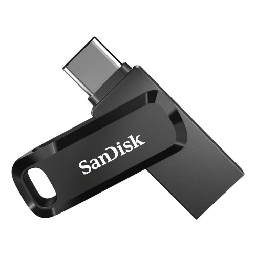 Ultra Dual Drive Go Usb Flash
